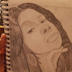 Meet your Posher, Shayla